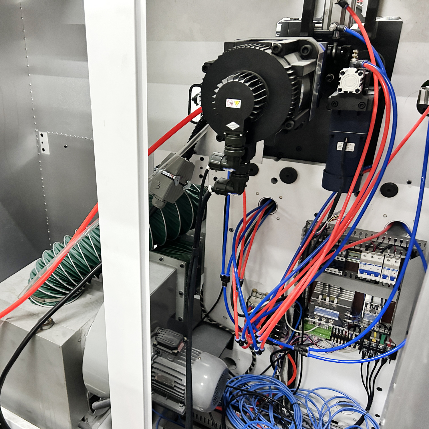 servo motor Сервомотор