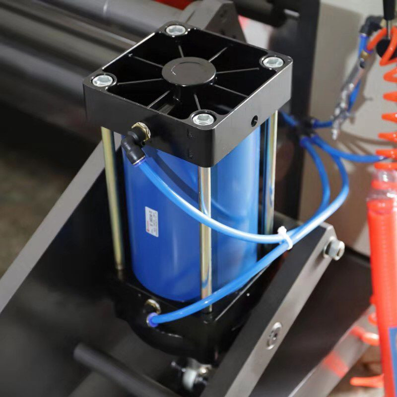 Stack Flexo Printing Machine Стековая флексографская печатная машина