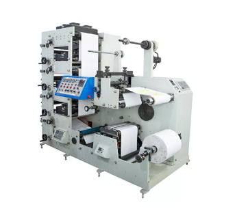 Flexo Printing Flexo Printing
