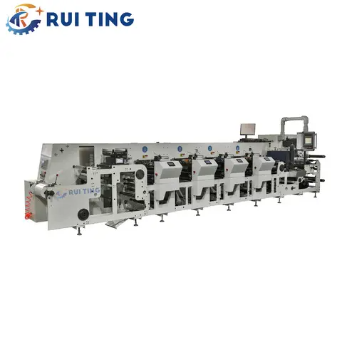 flexo printing machine Flexo Printing Machine