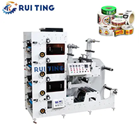 УФ-отверждение против. ИК-сушка: решение проблем с флексографской краской на пленке