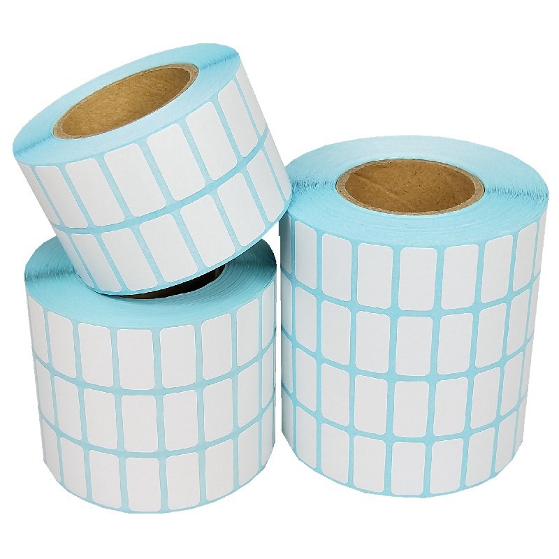 ​​Как технология бесклеевой перемотки сокращает затраты и повышает экологичность производства этикеток​