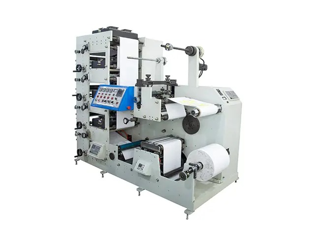 Что такое лечение короной в Plexo Printing?