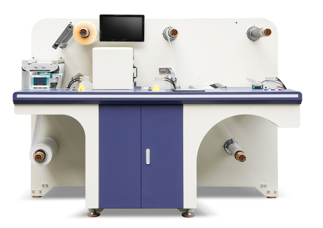 Новая клейкая метка