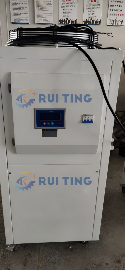 Светодиодная система УФ-сушки