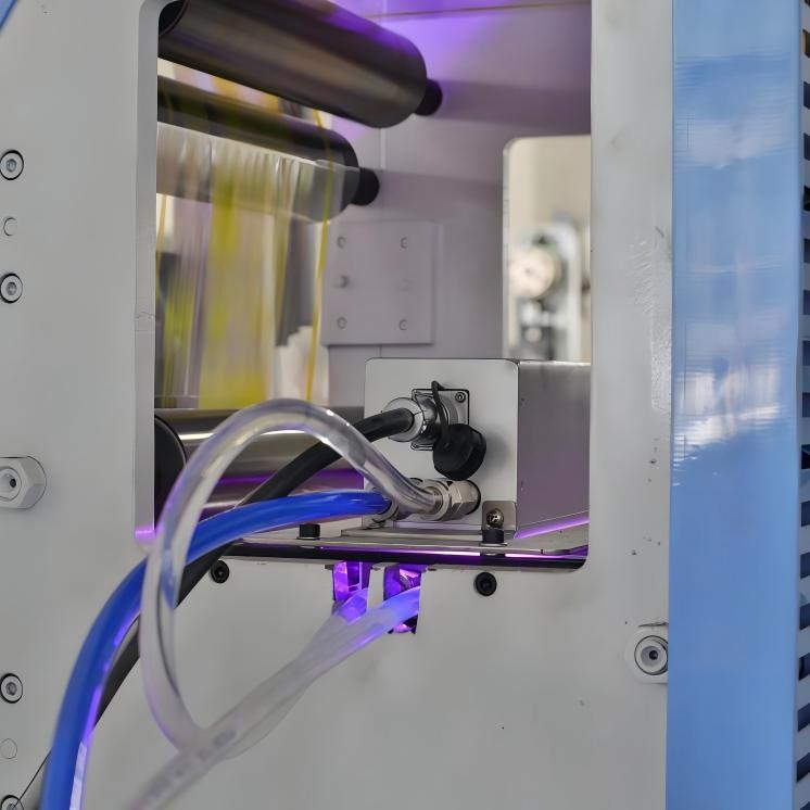 централизованный охладитель воды