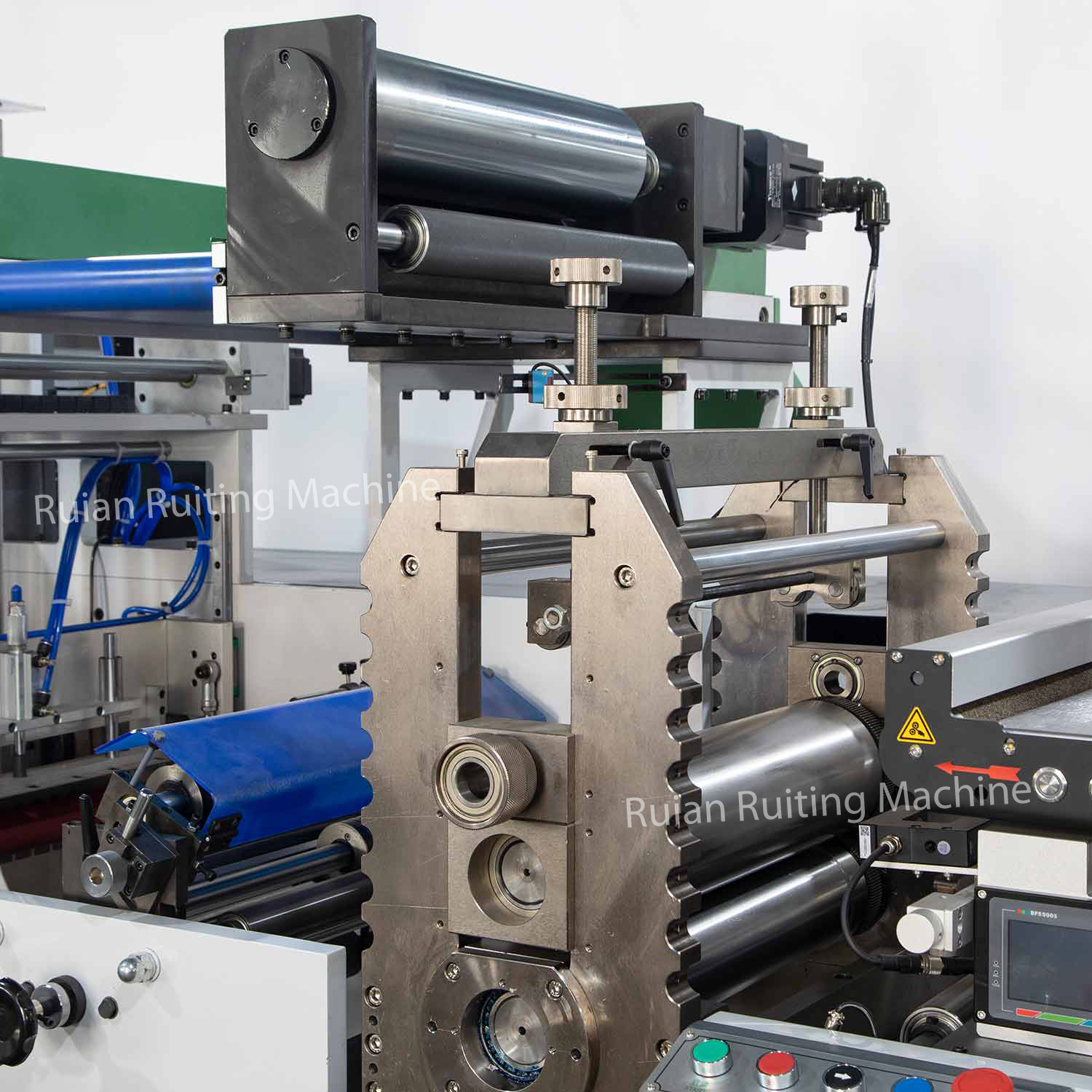  <span style="color:#ffffff;">Ротационная высекальная машина</span> 