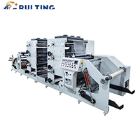 Руководство по лезвию Flexo Doctor: как исправить полосы и грязную печать